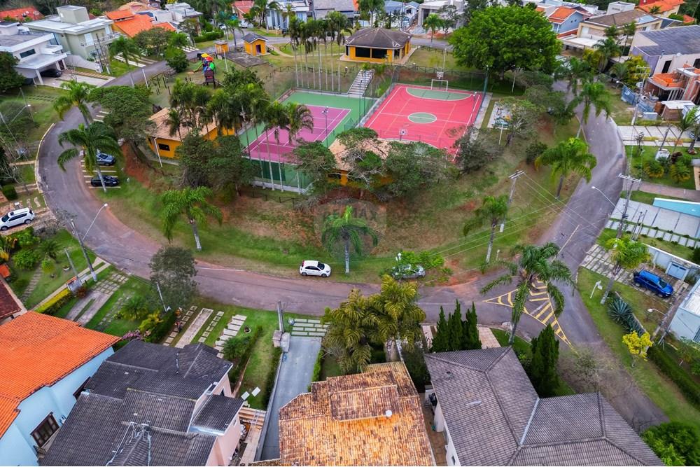 Casa de Condomínio - Venda - Vargem Grande Paulista , São Paulo - DJI_0629.jpg - 602241019-22