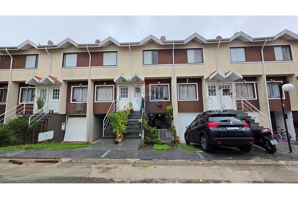 Casa de Condomínio - Venda - São Paulo , São Paulo - 20251209_110025.jpg - 602381005-24