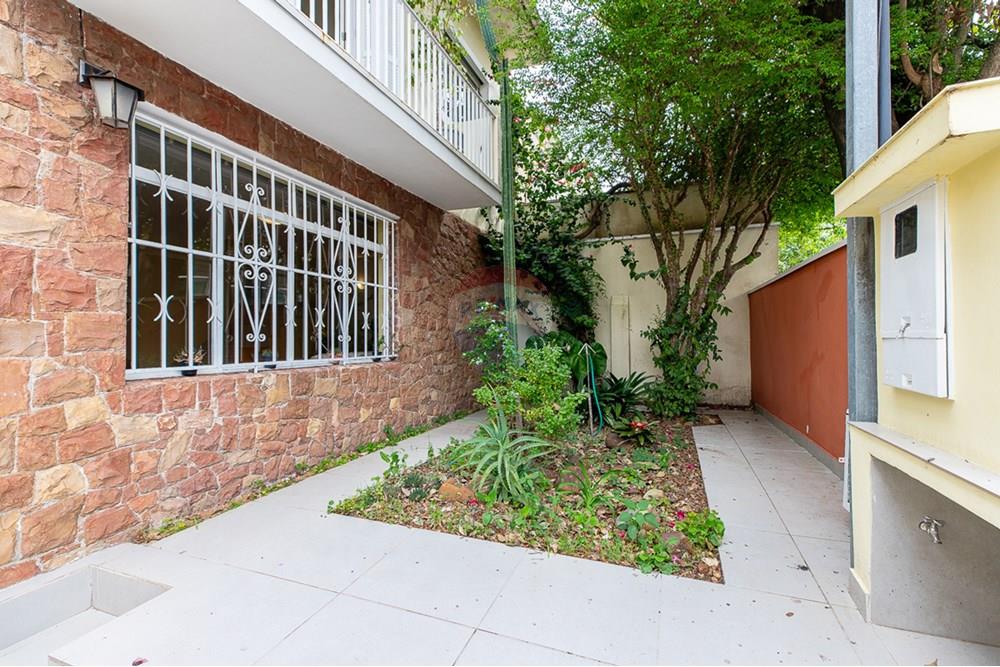 Bostad - Halvplanshus - Sao Paulo , Sao Paulo - BR - Cópia de Remax Ares-25.jpg - Garage - 601131075-10