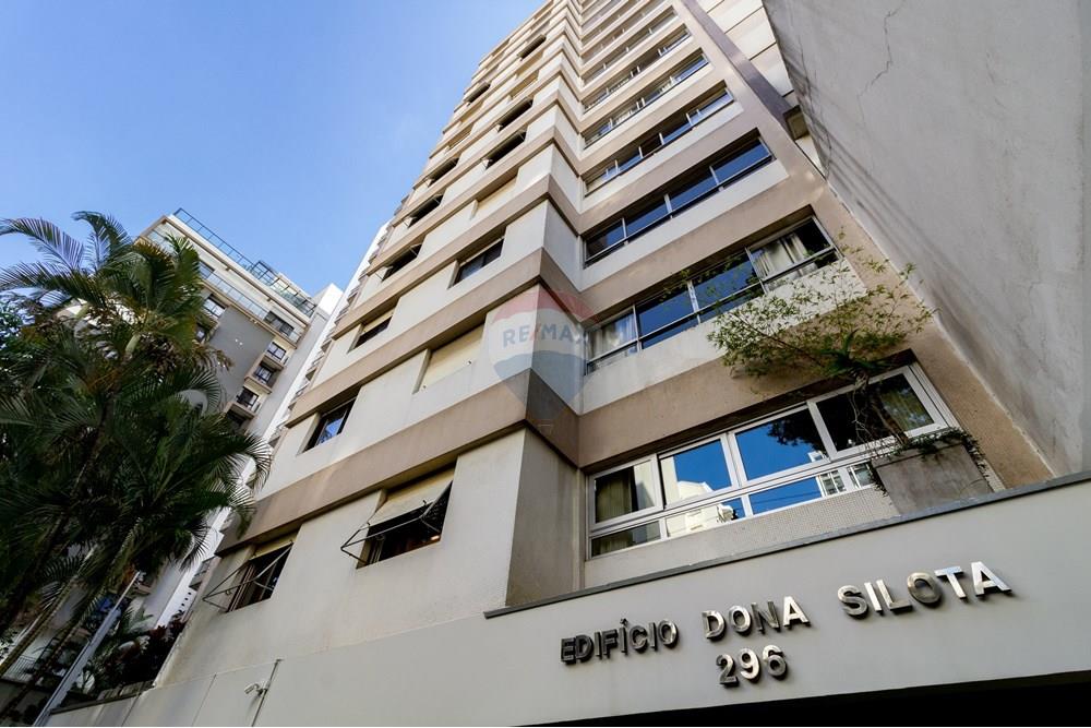 Apartamento - Venda - São Paulo , São Paulo - 21 FACHADA (4).jpg - 602281022-91
