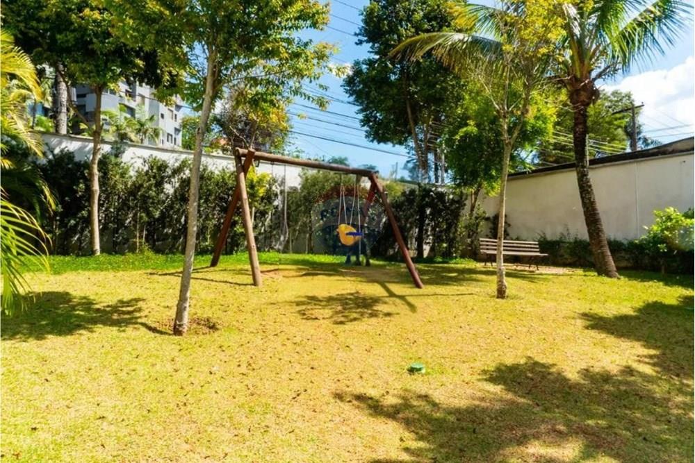 Apartamento - Alugar - São Paulo , São Paulo - Espaço pet.jpg - 602141062-5