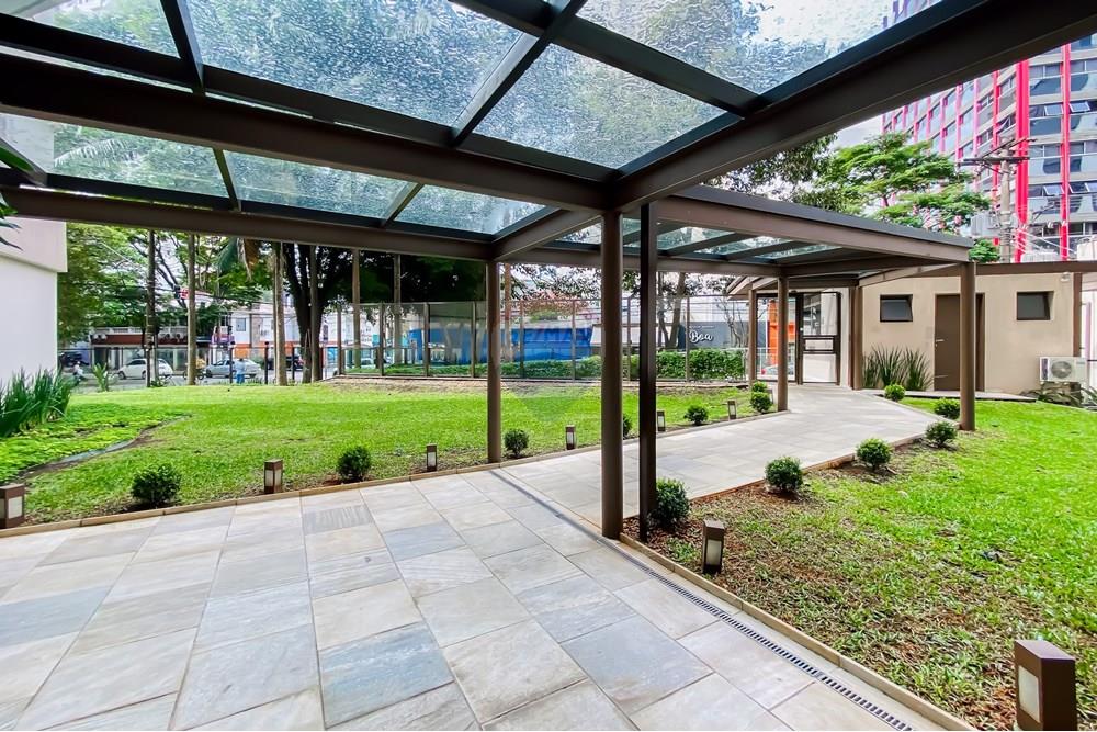 Apartamento - Venda - São Paulo , São Paulo - 48 Jardim.jpg - 602221003-74