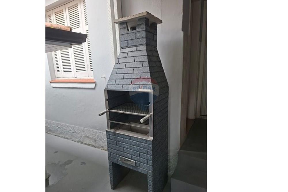 Sobrado - Alugar - São Paulo , São Paulo - Churrasqueira.jpg - 601051041-23