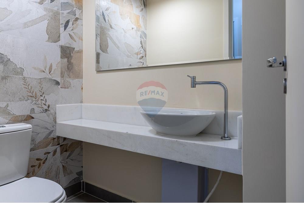 Apartamento - Alugar - São Paulo , São Paulo - Raiz_108-6285-HDR.jpg - 601131075-21