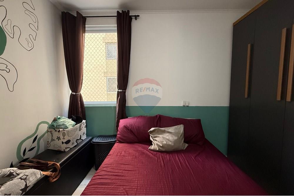 Apartamento - Venda - São Paulo , São Paulo - IMG_9695.jpeg - 602411006-12