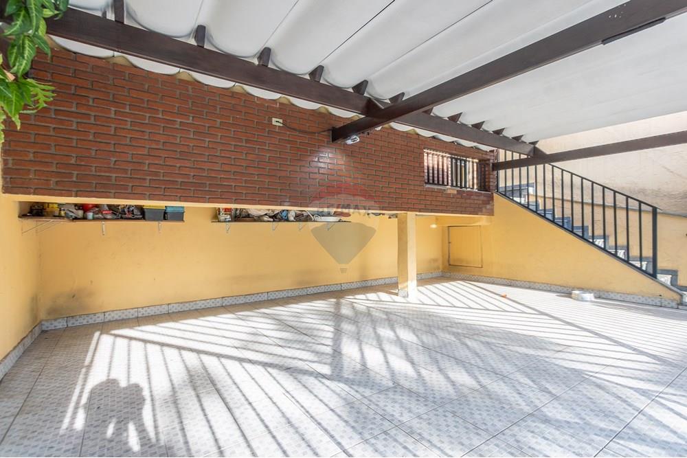 Casa - Venda - São Paulo , São Paulo - 601301014-72 - R. Dr. Ubaldo Franco Caiube 179 - Jardim Prudência - RemaxStudio76 -  01 (37).jpg - 601301014-72