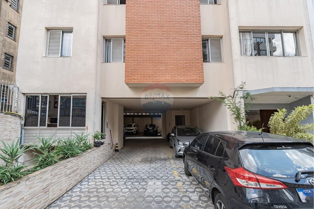 Apartamento - Venda - São Paulo , São Paulo - 02area-condominial_003.JPG - 601401020-79
