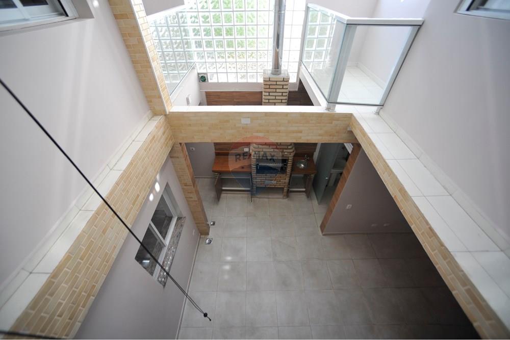 Casa - Alugar - São Paulo , São Paulo - 2° andar 11.1.JPG - 601451038-2