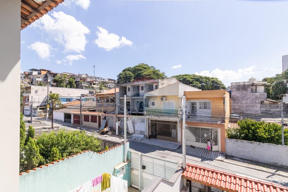 Sobrado - Venda - São Paulo , São Paulo - IMG_5792.jpg - 601771003-370