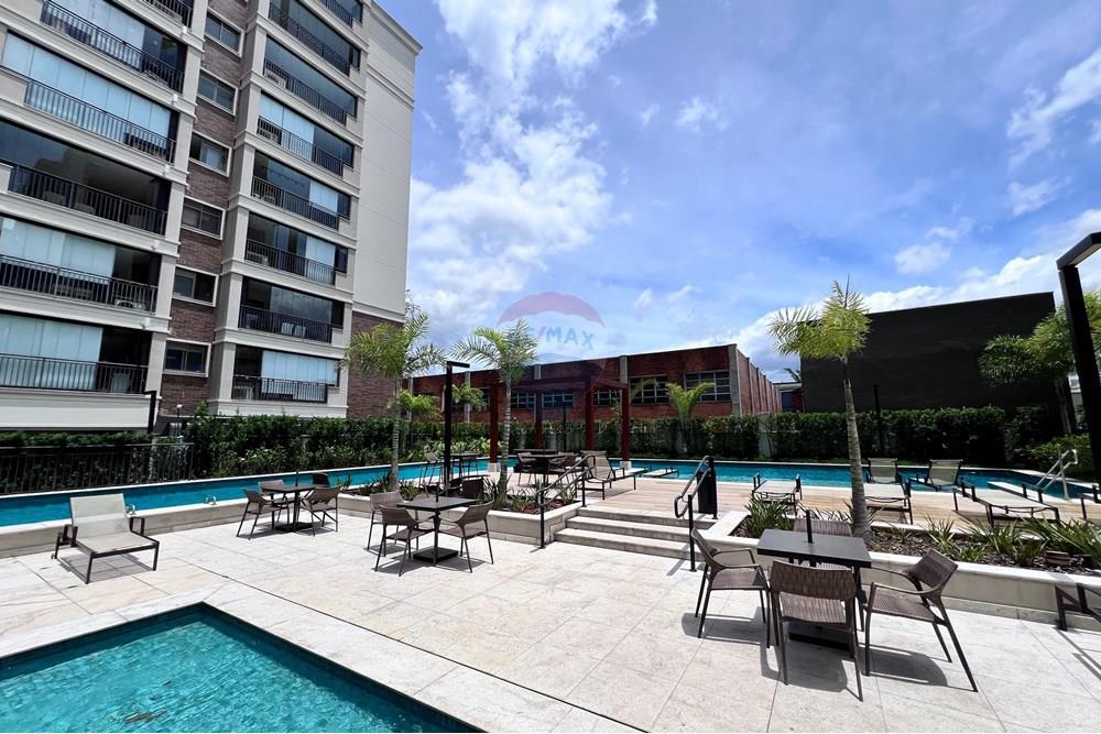 Apartamento - Alugar - São Paulo , São Paulo - IMG_9746.JPG - 601471030-52