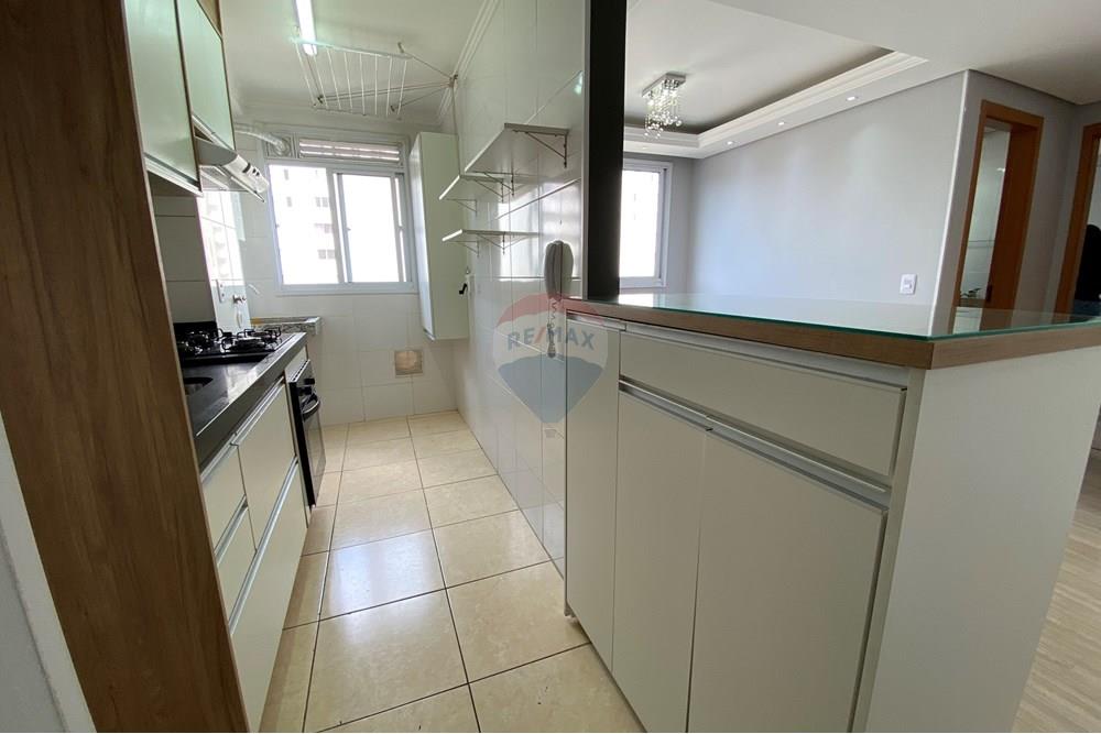 Apartamento - Alugar - São Paulo , São Paulo - IMG_4991.jpg - 602411005-35