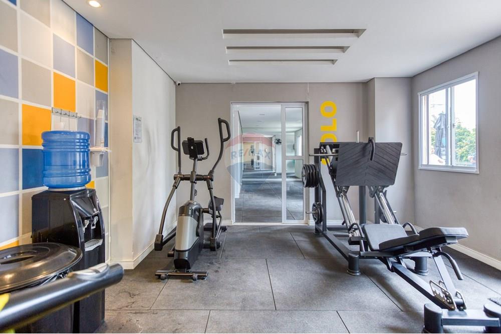 Apartamento - Venda - São Paulo , São Paulo - 01fotos_035.jpeg - 601251321-16