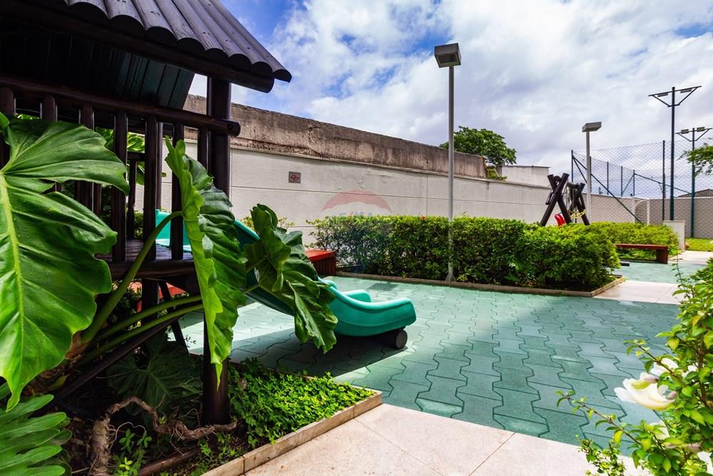 Apartamento - Venda - São Paulo , São Paulo - 24 AREA PLAY (1).jpg - 602281022-123