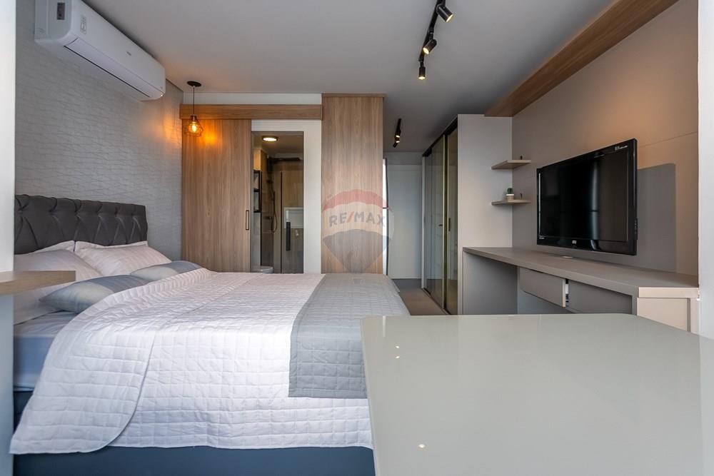 Studio - Venda - São Paulo , São Paulo - 601301080-24 - Rua Dr. Bacelar, 780-007.jpg - 601301080-24