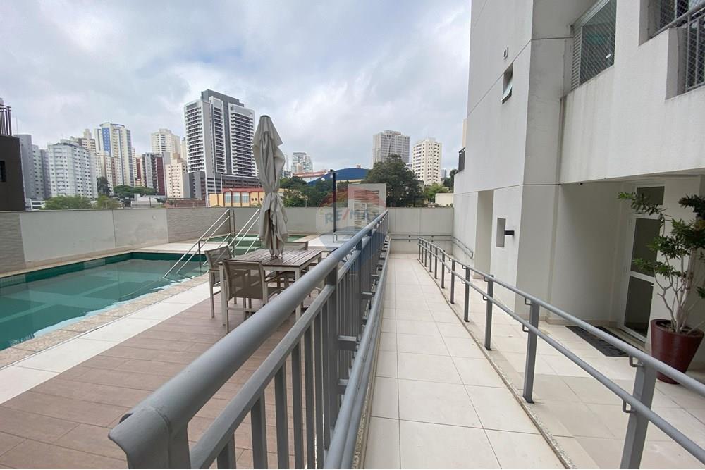 Apartamento - Alugar - São Paulo , São Paulo - IMG_1223.jpeg - 602161004-151