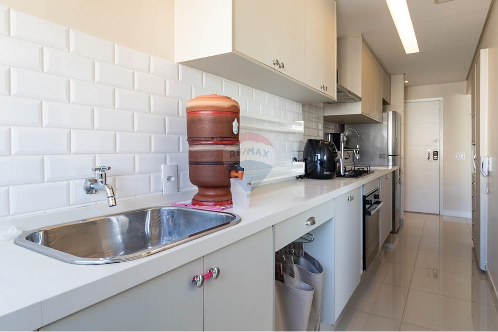 Apartamento - Venda - São Paulo , São Paulo - CAFEZAIS_322-6.jpg - 601301083-22