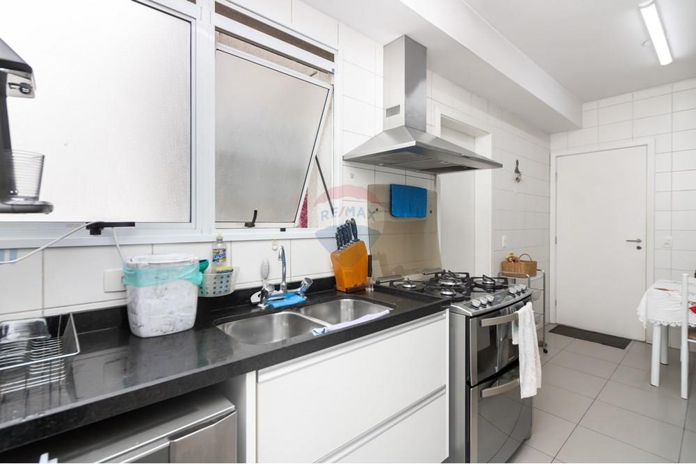 Apartamento - Venda - São Paulo , São Paulo - IMG_326103.jpg - Copa - 602221002-31