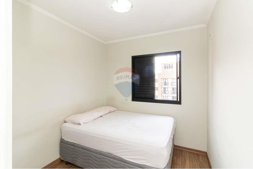 Apartamento - Alugar - São Paulo , São Paulo - Rua Antônio Ribeiro de Morais, 264_12.jpg - 601771003-358