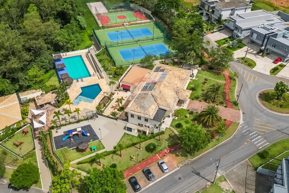 Casa de Condomínio - Venda - Jandira , São Paulo - DJI_066218.jpg - 602241014-21