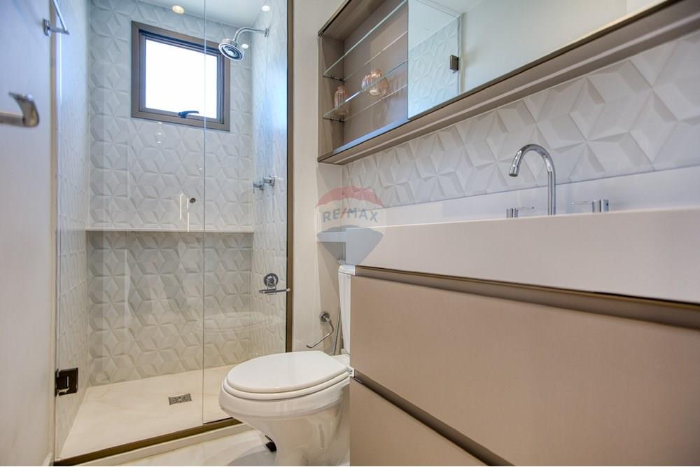 Apartamento - Venda - São Paulo , São Paulo - 30.jpeg - Banheiro - 601081086-9