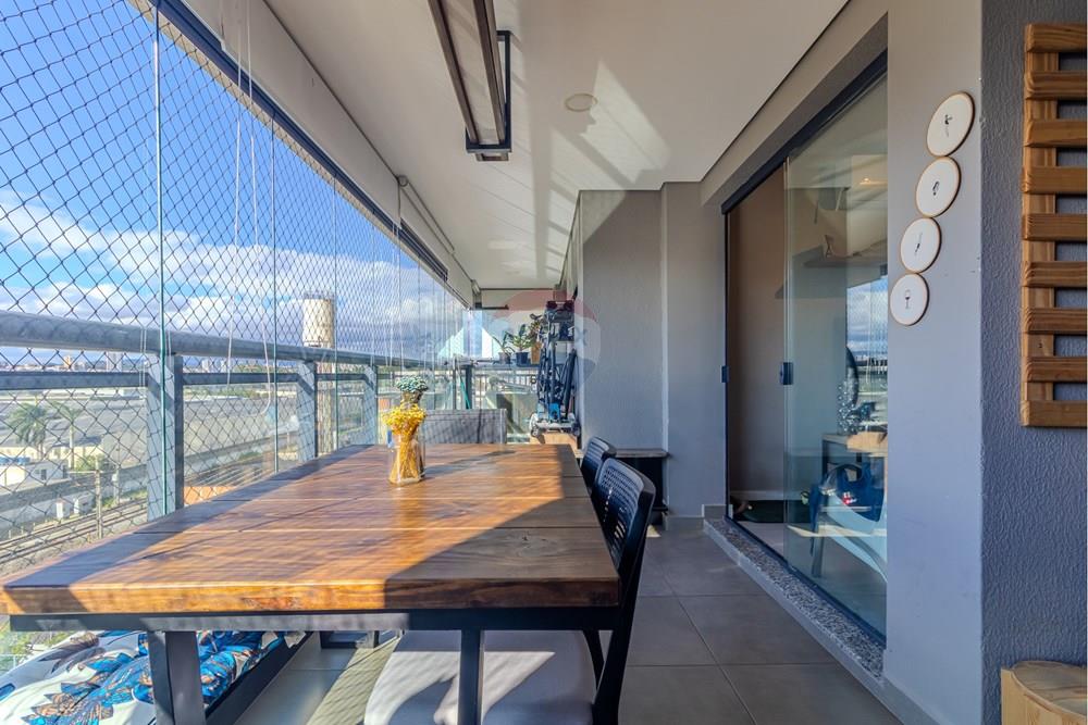 Apartamento - Venda - São Paulo , São Paulo - 03sala_011.jpg - 602101005-89