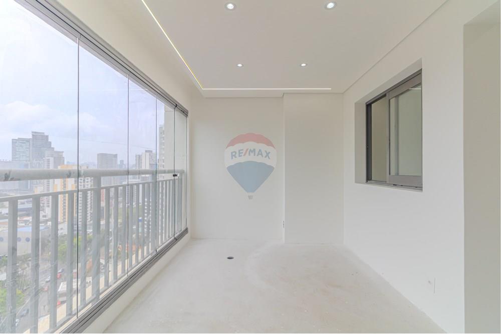 Apartamento - Venda - São Paulo , São Paulo - 08varanda_003.jpg - 602101048-9