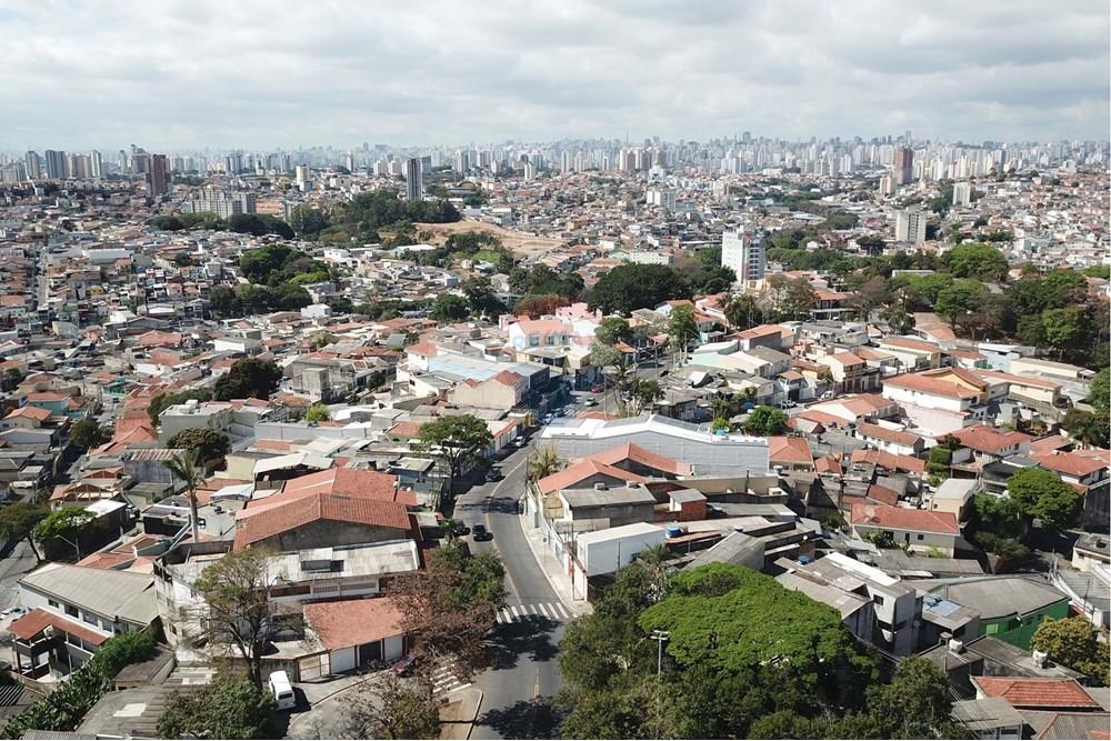 Sobrado - Venda - São Paulo , São Paulo - RUA DR. JOÃO TONIOLO, 698 (43).jpg - 601051026-231