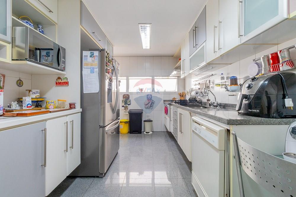 Casa de Condomínio - Venda - São Paulo , São Paulo - 22.jpg - Cozinha - 601081006-138