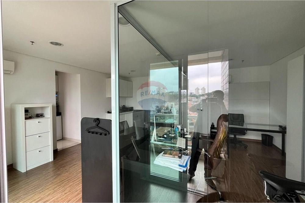 Cj. Comercial/ Sala - Alugar - Guarulhos , São Paulo - b8c49672-4237-47bc-bd45-6e059ca18631.jpeg - 601081110-19