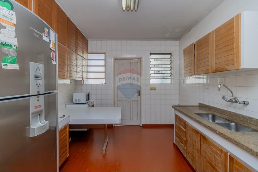 Apartamento à venda com 4 quartos, 238m² - Foto 5