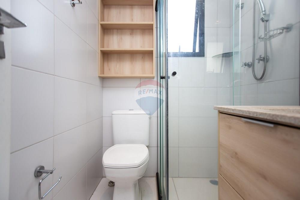 Apartamento - Venda - São Paulo , São Paulo - 023.jpeg - Banheiro - 601251018-122