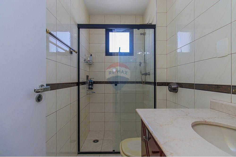 Woningbouw - Appartement - São Paulo , São Paulo - BR - 07banheiros_004.jpg - 601421003-65