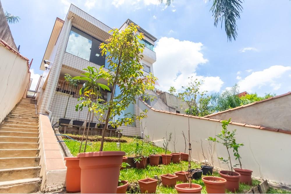 Sobrado - Venda - São Paulo , São Paulo - 33.jpg - 602291034-33