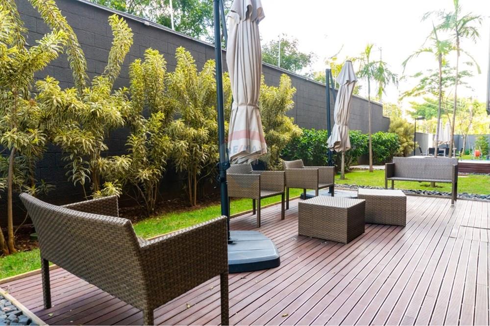 Apartamento - Venda - São Paulo , São Paulo - Quadra Vl Mascote - Lazer (6).jpeg - 601301008-79