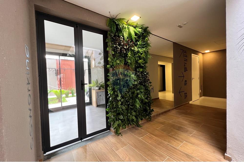 Apartamento - Venda - São Paulo , São Paulo - IMG_5749.JPG - 601191047-14