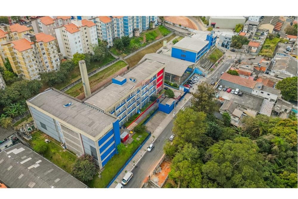 Жилищен - Поземлен имот - São Paulo , São Paulo - BR - DJI_0868.jpg - 602261032-18