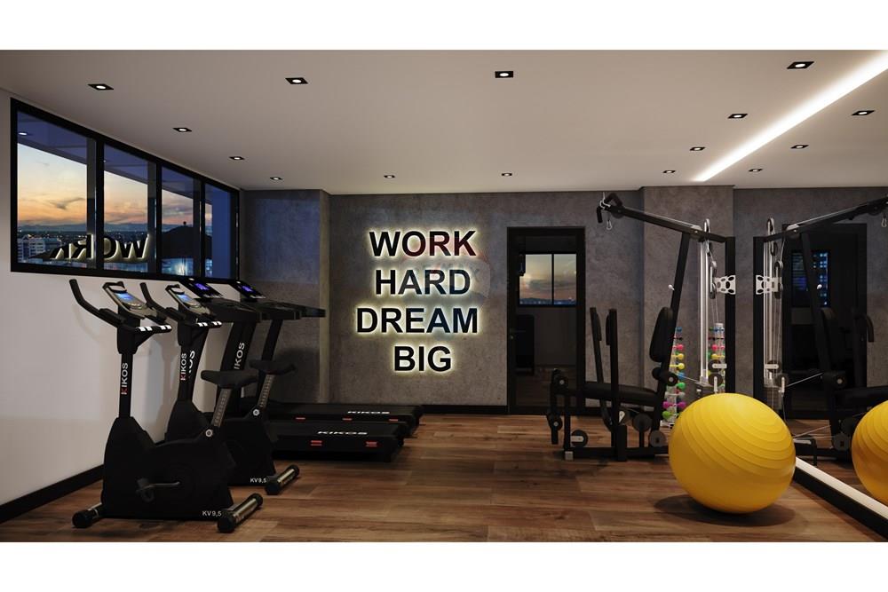 Studio - Venda - São Paulo , São Paulo - chap_chap_antonio_in_academia_1ap LR.jpg - 602241039-9