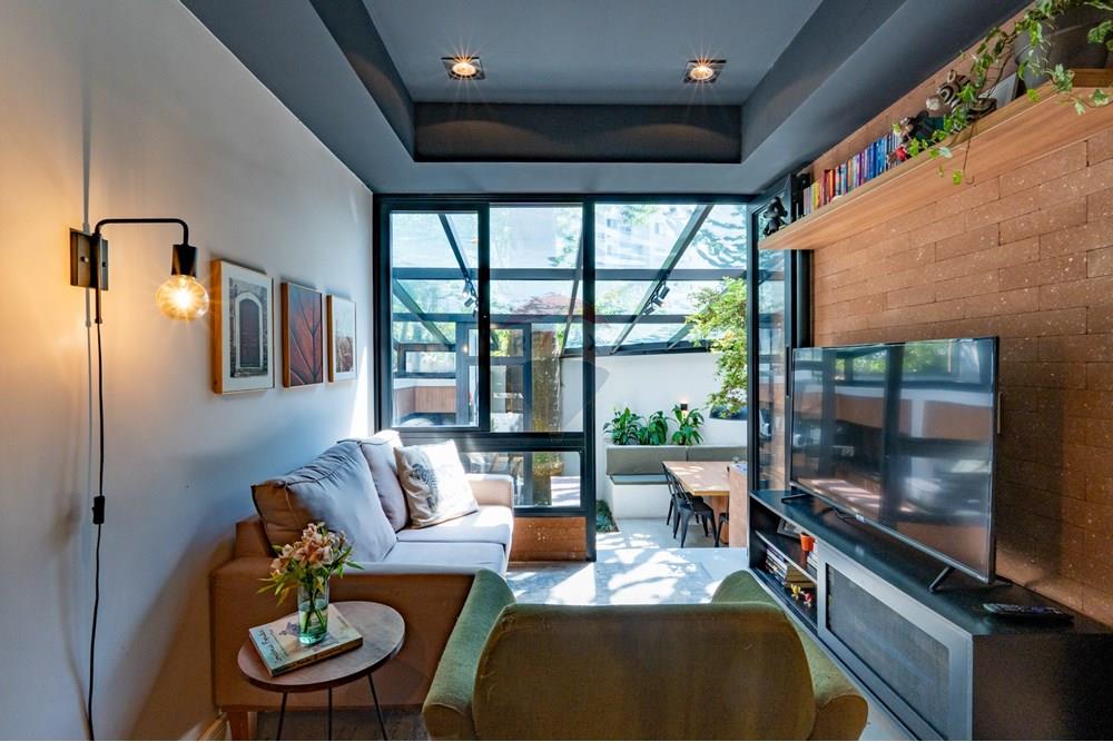 Casa de Condomínio - Venda - São Paulo , São Paulo - 01fotos_076.jpg - 601181047-63