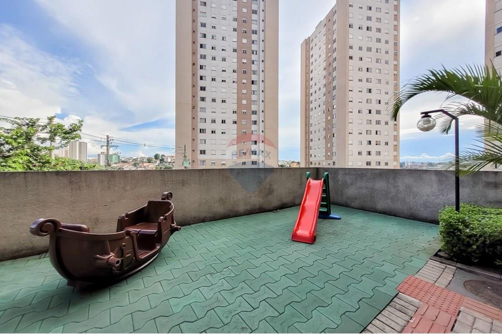 Apartamento à venda com 2 quartos, 49m² - Foto 47