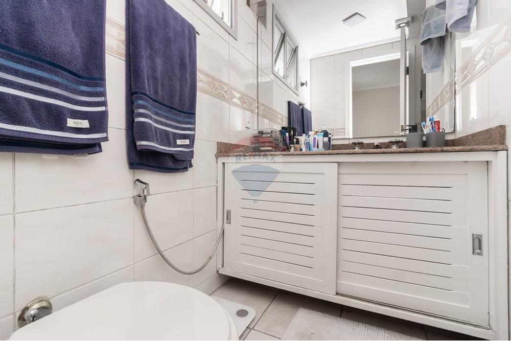 Apartamento - Venda - São Paulo , São Paulo - 18 suite banheiro.jpg - Banheiro - 601481024-22