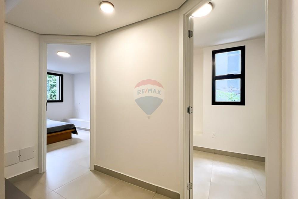 Casa de Condomínio - Venda - São Paulo , São Paulo - HVZE8383-26.jpg - 601371058-22