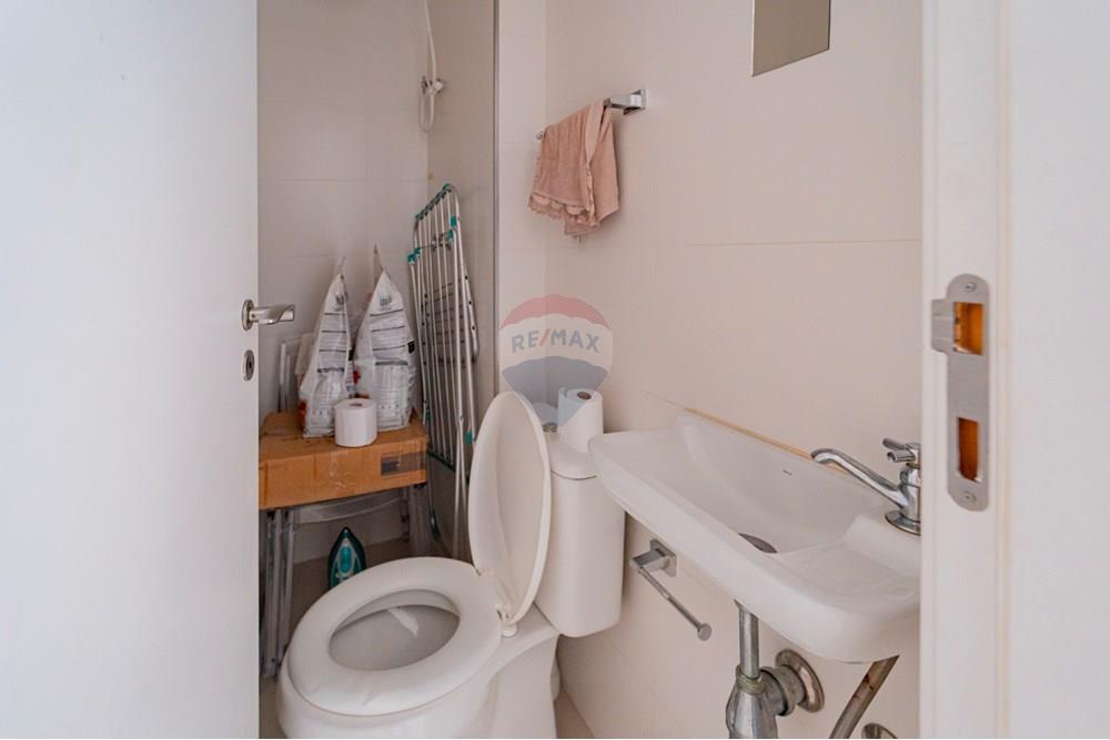 Apartamento - Venda - São Paulo , São Paulo - 601301082-24-52.JPG - 601301082-24