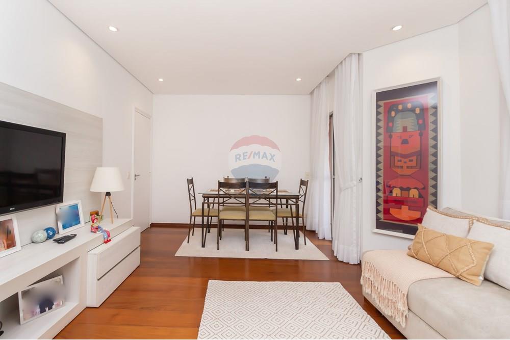 Apartamento - Venda - São Paulo , São Paulo - 04 - Sala.jpg - 602031008-62