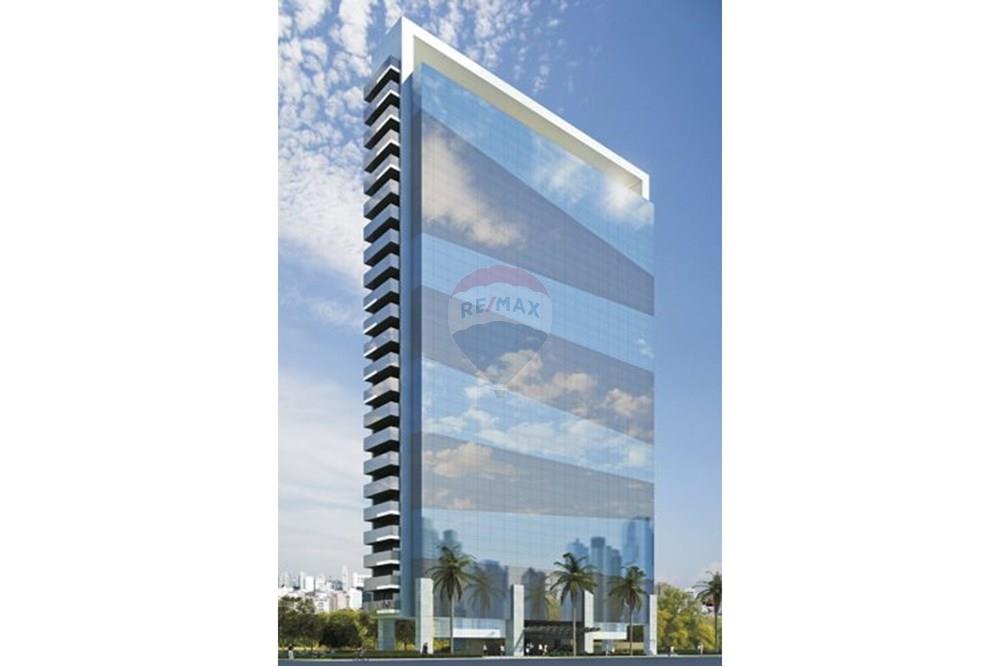 Cj. Comercial/ Sala - Alugar - São Paulo , São Paulo - Ed-Itaporanga -.jpg - 601081044-69