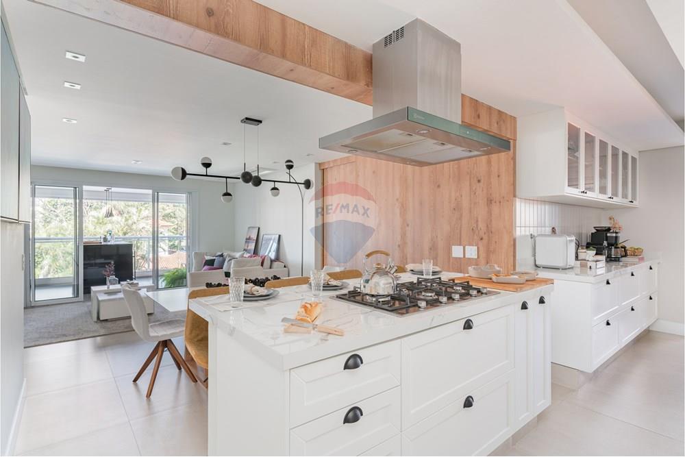 Apartamento - Venda - São Paulo , São Paulo - apto-vila-mascote-lu-boschi-fotografo-kadu-lopes-91.jpg - 601301083-12