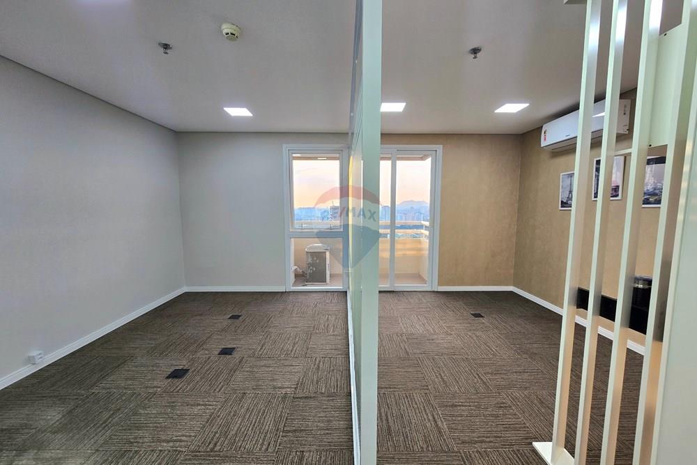 Cj. Comercial/ Sala - Alugar - São Paulo , São Paulo - 20260317_174316.jpg - 601471003-223