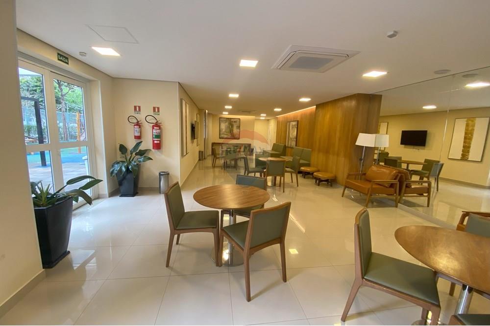 Apartamento - Alugar - São Paulo , São Paulo - IMG_1207.jpeg - Salão de Festas - 602161004-151