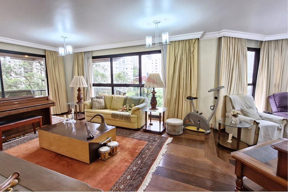 Apartamento - Venda - São Paulo , São Paulo - Cópia de RUA AURELIANO GUIMARÃES, 40 (8).jpg - 601131003-100