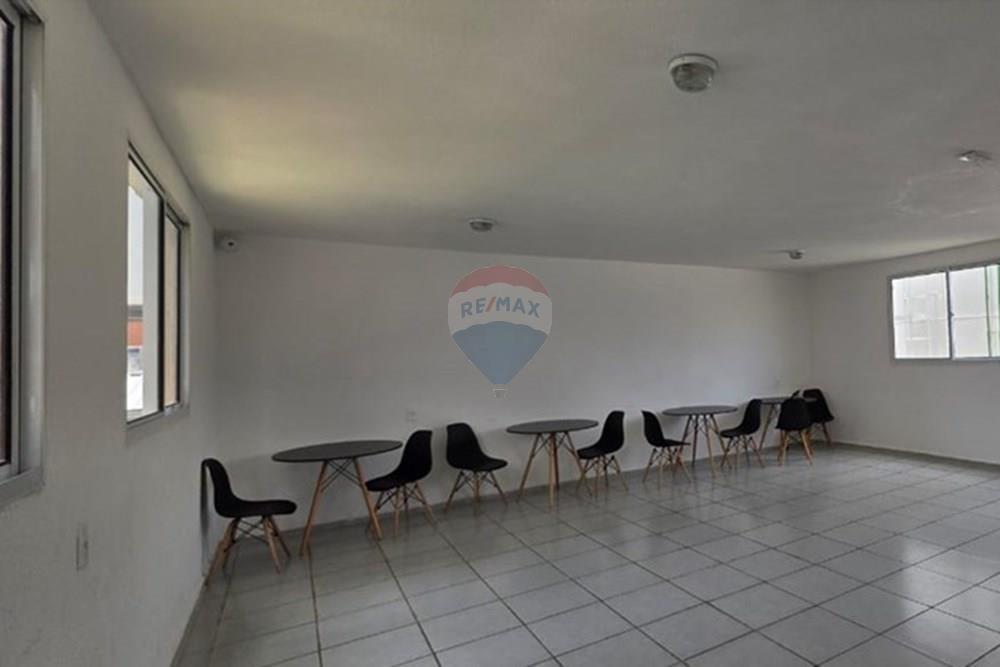 Apartamento - Alugar - São Paulo , São Paulo - 81595fef-2b8f-4c94-90bf-f7315c6cb784.jpg - Salão de Festas - 601751067-127