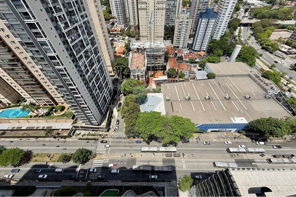 Studio - Venda - São Paulo , São Paulo - IMG_2445.jpg - 602321014-116